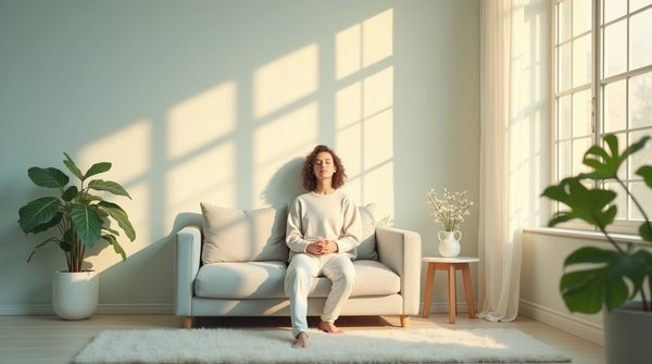 Conseils santé pour hypersensibles : préserver son équilibre au quotidien