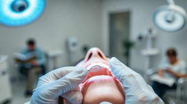 Découvrez les meilleures pratiques pour des soins dentaires à Repentigny