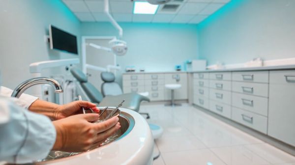 Découvrez les meilleures pratiques pour des soins dentaires à Repentigny