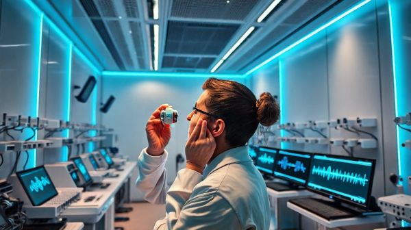 Découvrez les options innovantes d’audioprothèse à Nancy