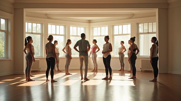 Découvrir les cours de pilates : bienfaits, déroulement et conseils pour débutants