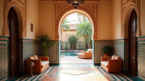 EHPAD en Tunisie : guide des résidences et services pour seniors