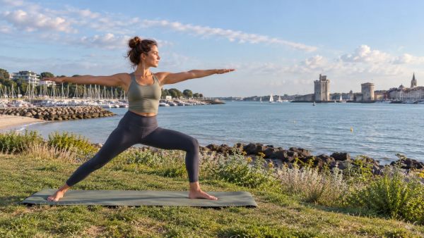 Guide complet pour choisir votre yoga à La Rochelle