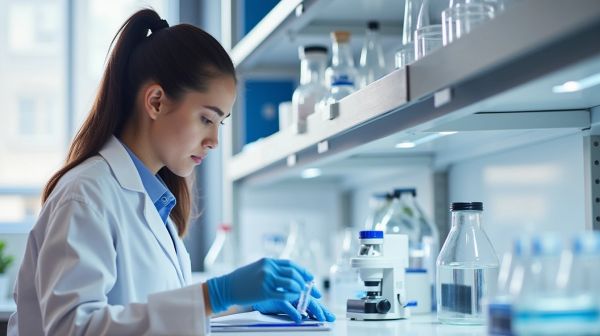Laboccaz : la plateforme B2B pour acheter du matériel scientifique d'occasion