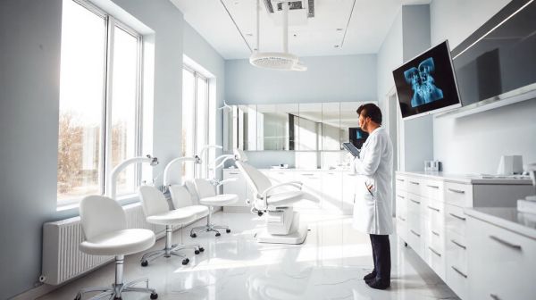 Les meilleurs dentistes d'Uccle pour vos urgences bucco-dentaires