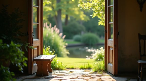 Naturopathe à saint-sauveur-sur-école : l’approche globale de la santé par carine amand