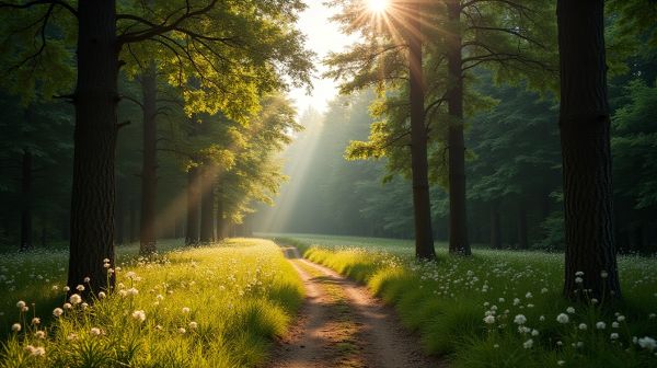 Naturopathe à saint-sauveur-sur-école : l’approche globale de la santé par carine amand