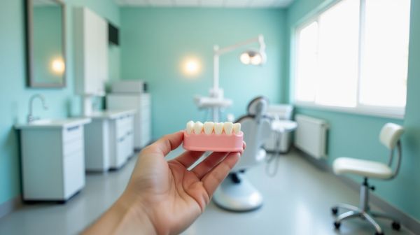 Optimiser vos soins dentaire à Repentigny pour un sourire éclatant