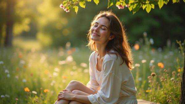 Pourquoi la beauté et le bien-être ne sont pas que superficiels