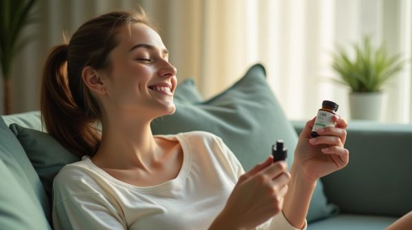 Soulagement des douleurs menstruelles : pourquoi choisir le patch cbd ?