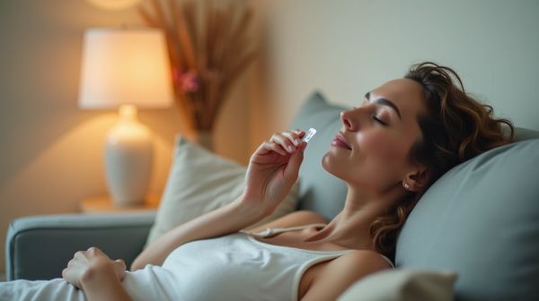 Soulagement des douleurs menstruelles : pourquoi choisir le patch cbd ?