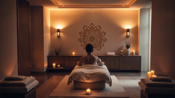 Top raisons de choisir un massage ayurvédique chez vous à saint-brevin