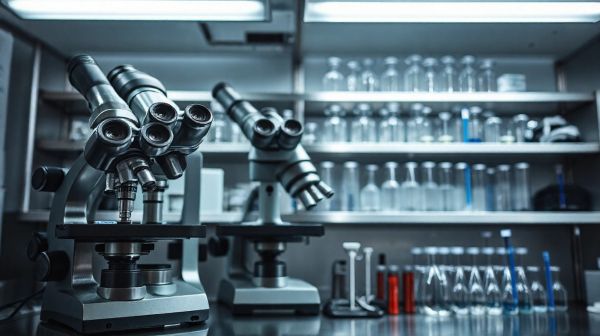 Top raisons d'opter pour Laboccaz : matériel scientifique B2B d'occasion