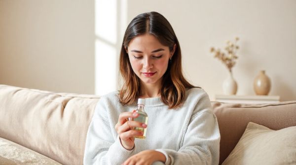 Top raisons d'opter pour le patch cbd contre les douleurs menstruelles