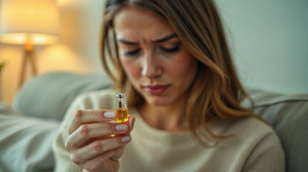 Top raisons d'opter pour le patch cbd contre les douleurs menstruelles