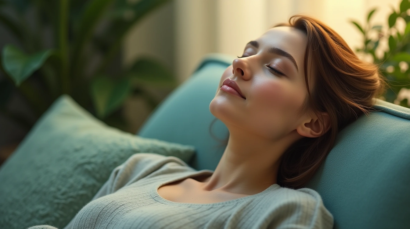 Aménager son environnement pour favoriser la sérénité